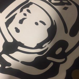 Meet your Posher, Chad